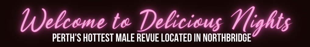 Welcome to Delicious Nights