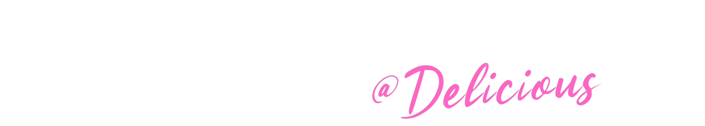 Events Coming Up At Delicious